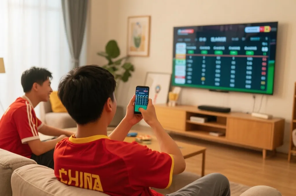 2026世界杯完整赛程哪里看？中国球迷最实用的央视与平台观赛攻略来了